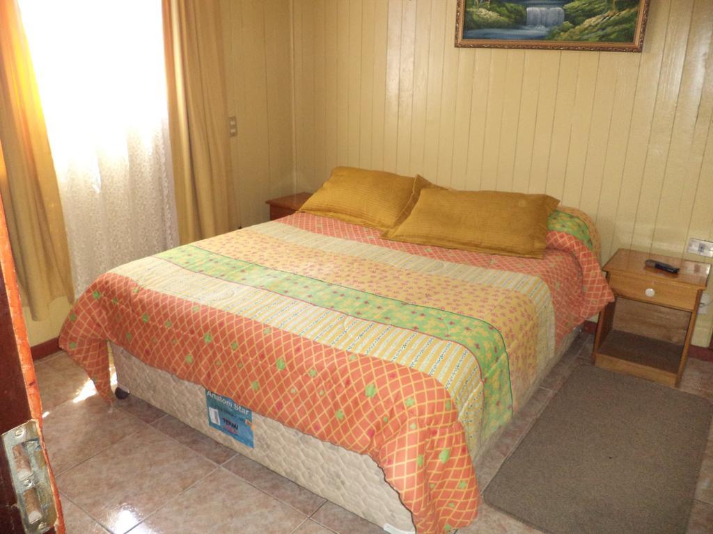 Hostal Emalafquen Pucon Room photo