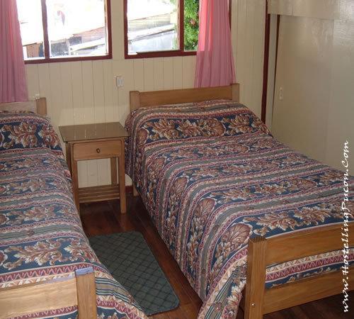 Hostal Emalafquen Pucon Room photo