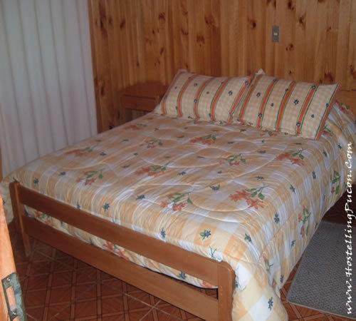 Hostal Emalafquen Pucon Room photo